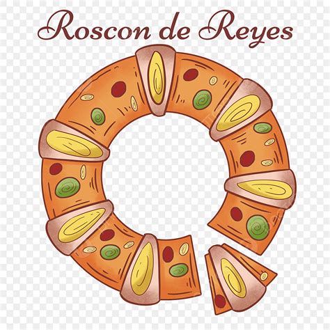 rosca dibujo